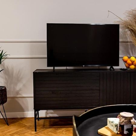 Elegant, Comfortable In The Heart Of Warsaw! Apartment Exterior photo